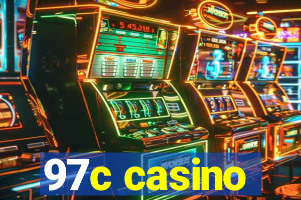 97c casino